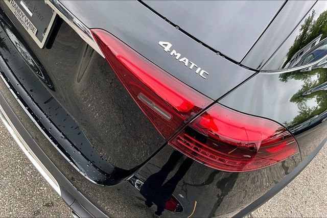 New 2026 Black Mercedes-Benz GLE 350 image 51