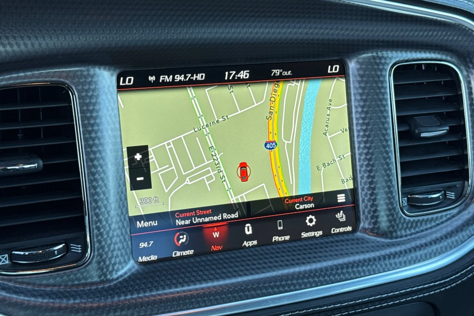 2023 Dodge Charger SRT - Photo 17