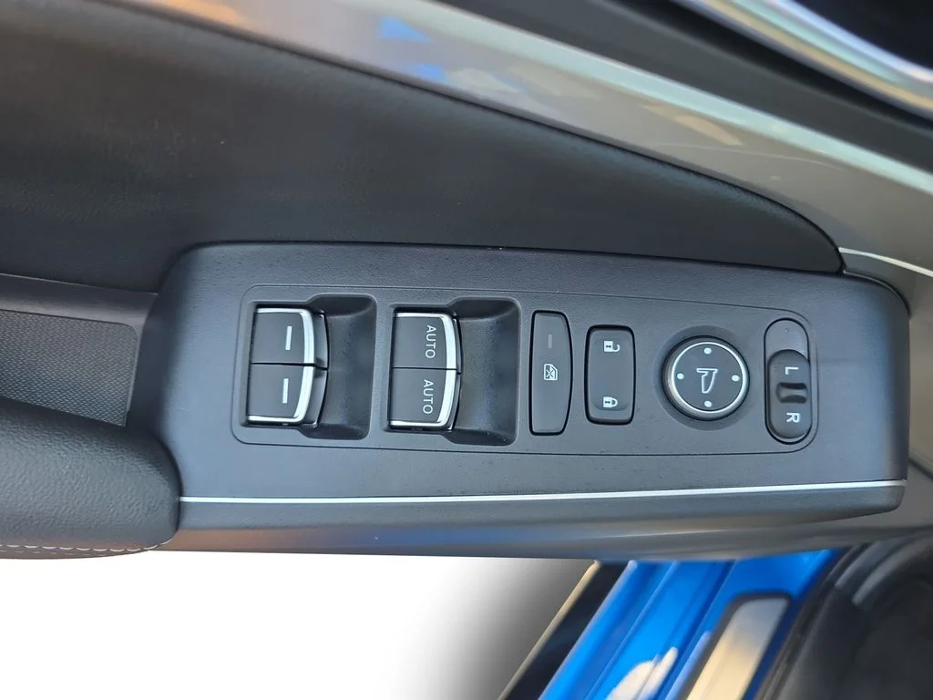 2026 Acura Integra A-Spec - Photo 21