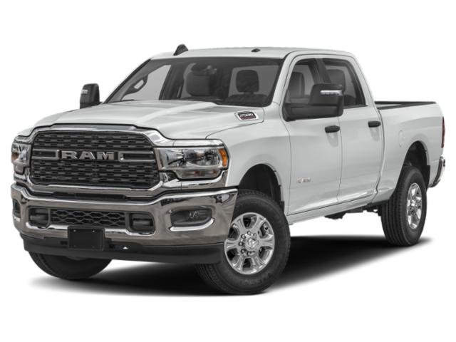 2024 RAM 2500's photo