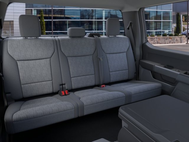New 2026 Avalanche Ford XLT image 11