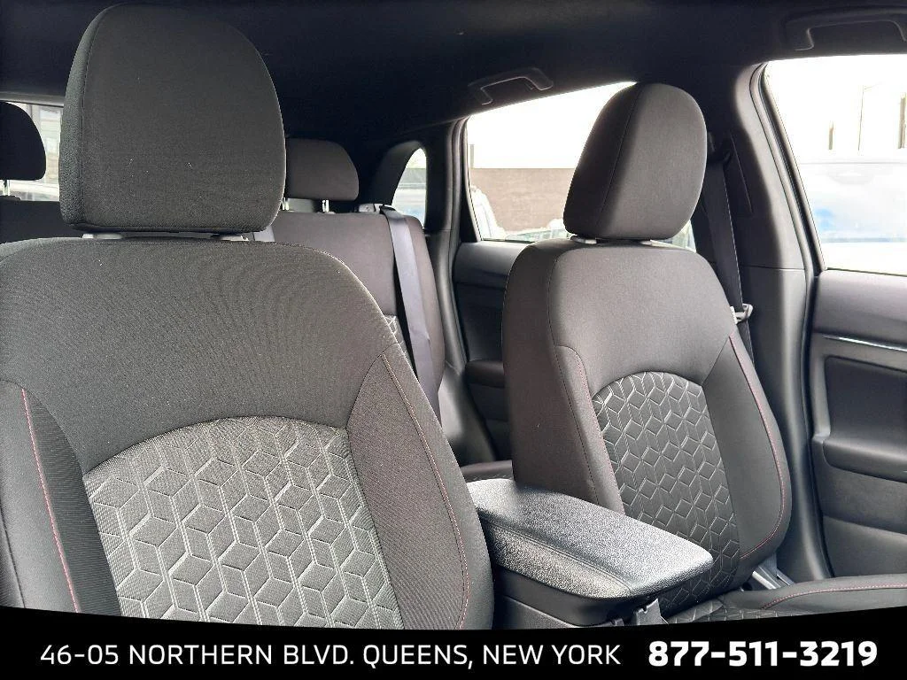 2024 Mitsubishi Outlander Sport TRAIL - Photo 31