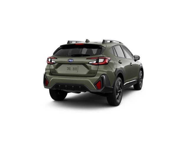 New 2026 ALPINE GREEN Subaru Limited image 6