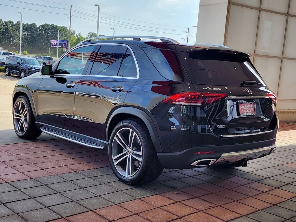 2021 Mercedes-Benz GLE GLE350 - Photo 33