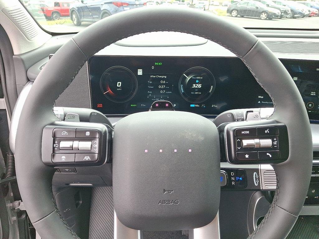 2026 Hyundai IONIQ 9 SEL - Photo 8