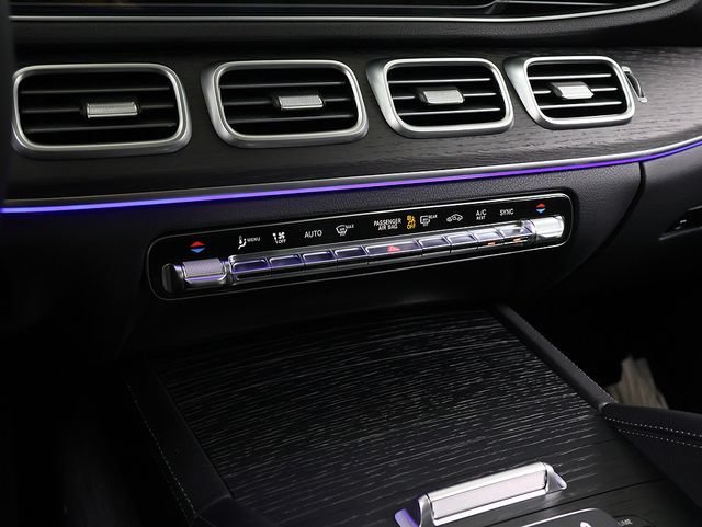 New 2026 Black Mercedes-Benz GLE 350 image 53