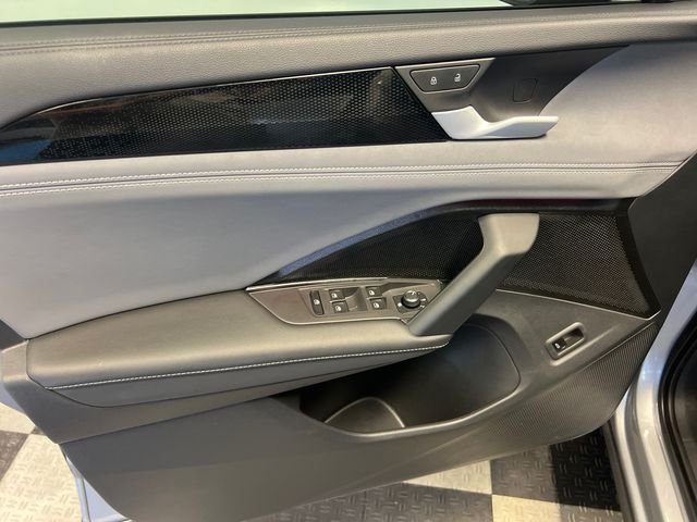 Certified Used 2025 Silver Volkswagen 2.0T SE image 9