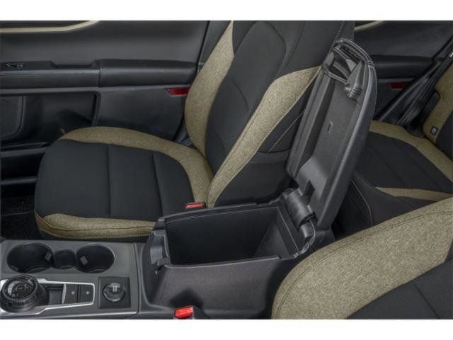 New 2026 Velocity Blue Metallic Ford Big Bend® image 33