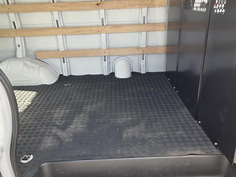Used 2025 Summit White CHEVROLET RWD 2500 135" image 14