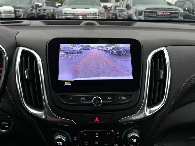 Used 2020 Silver Ice Metallic Chevrolet Premier image 50