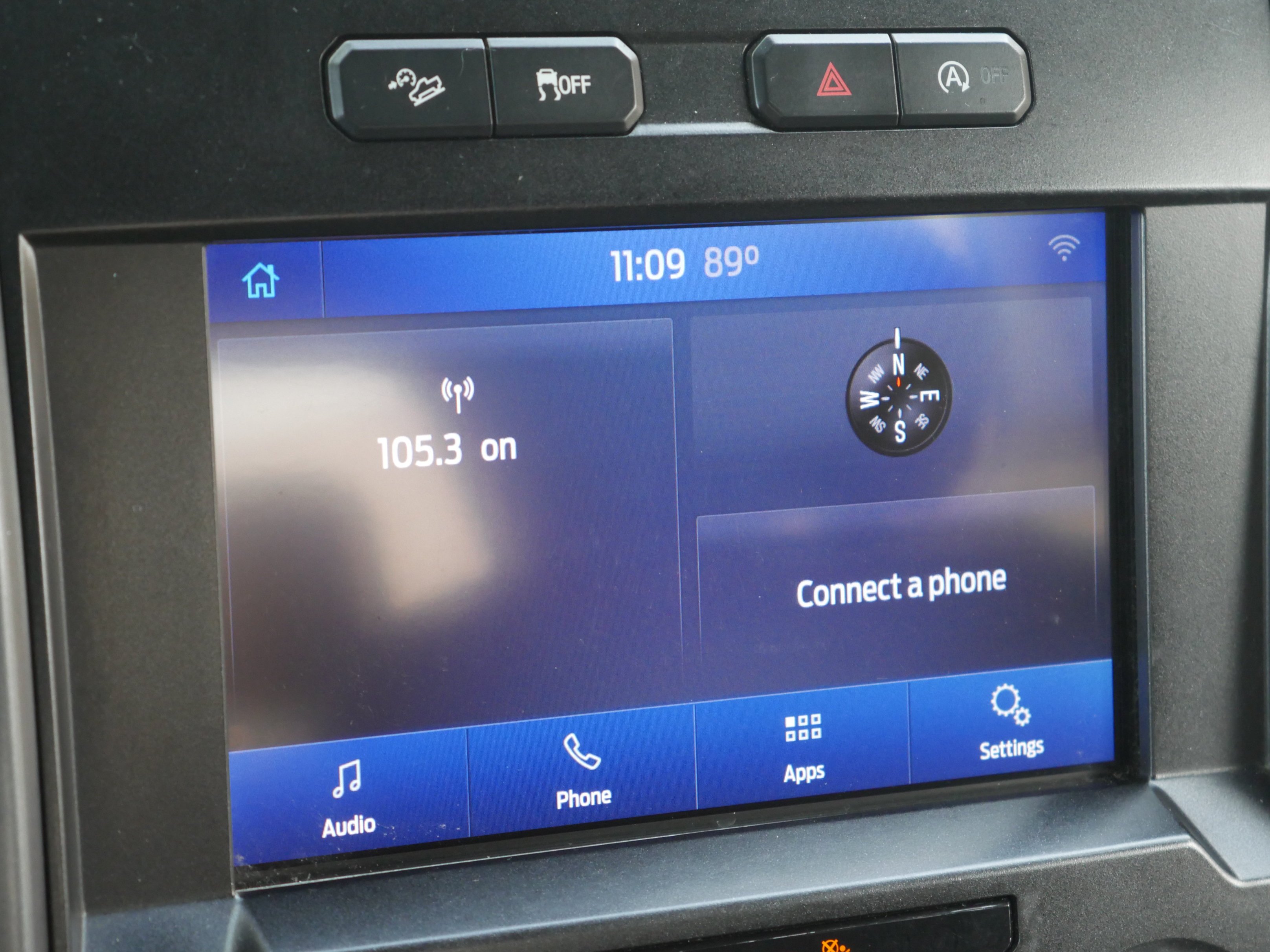 Used 2020 Oxford White Ford XLT image 11