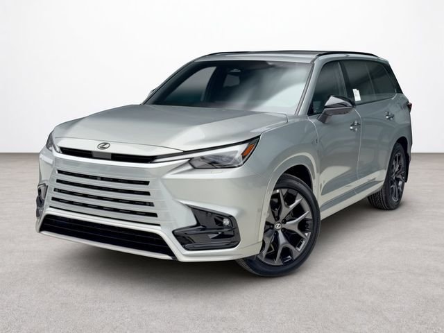2026 Lexus TX 500h F SPORT PERFORMANCE PREMIUM AWD