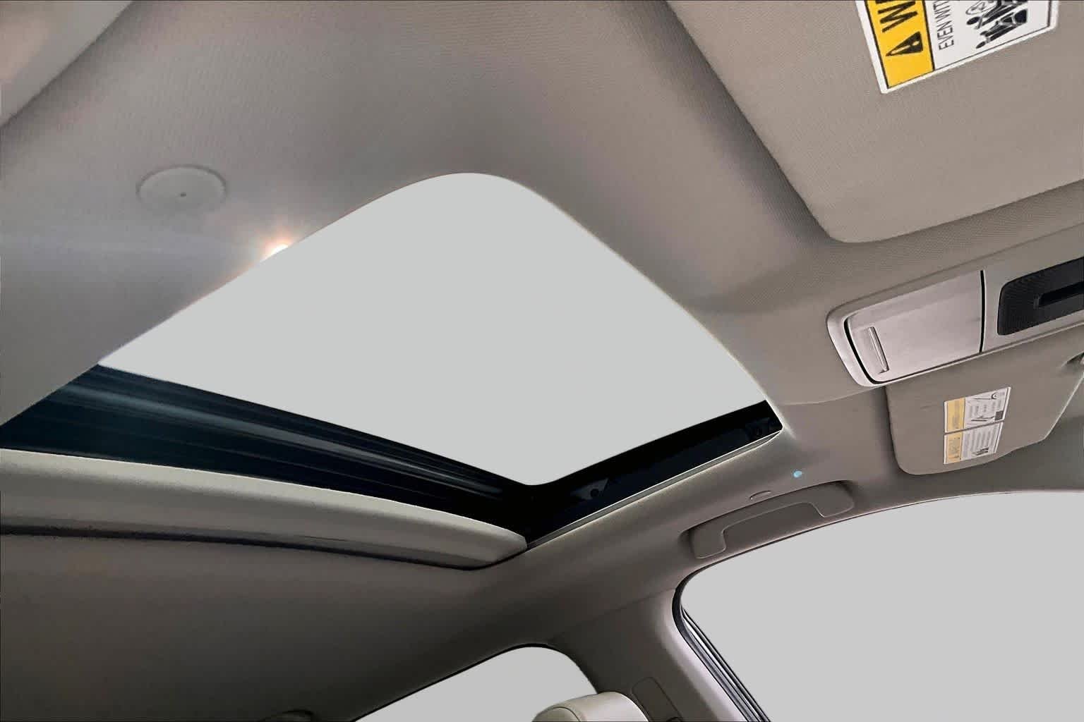 2024 Honda CR-V EX-L - Photo 14