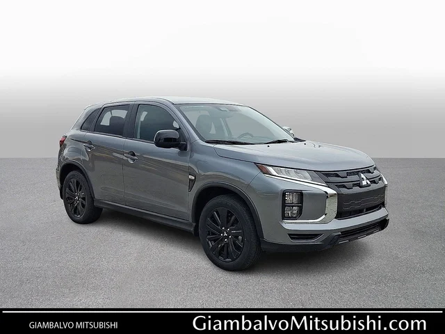 2026 Mitsubishi Outlander Sport 2.0 LE