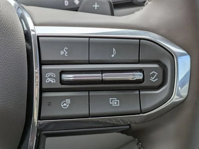 New 2026 Ebony Twilight Metallic GMC Denali image 30