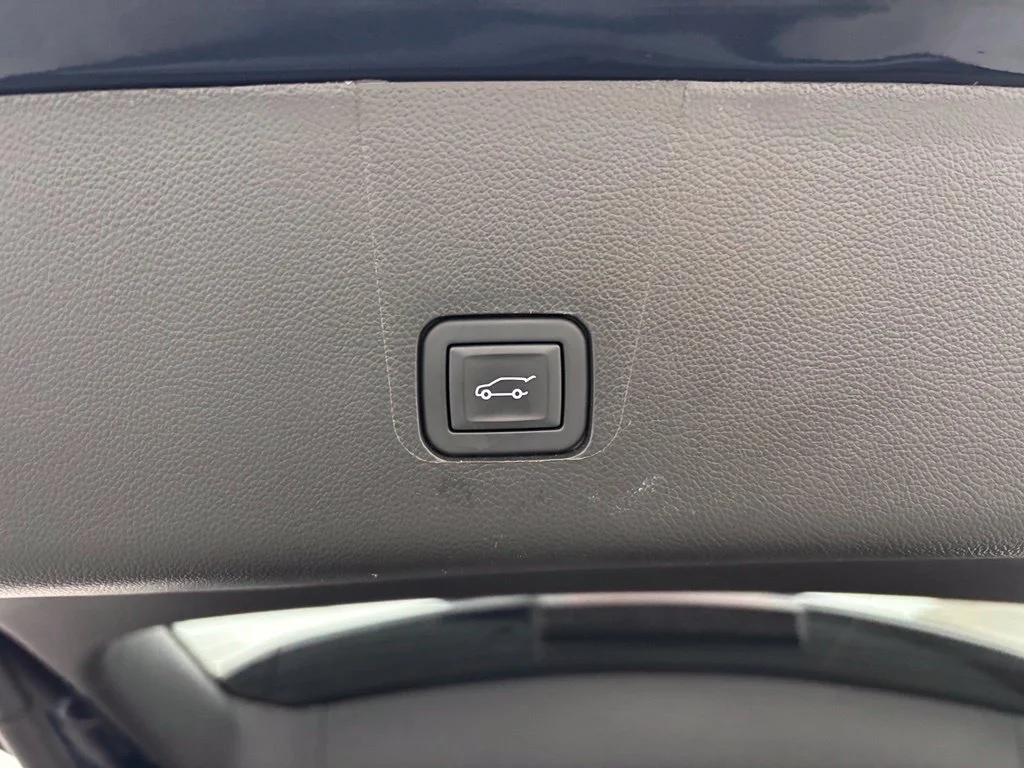 Certified Used 2023 Blue Chevrolet LT image 11