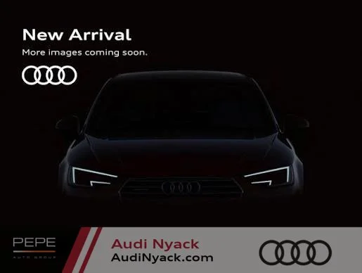 2021 Audi A5 Cabriolet