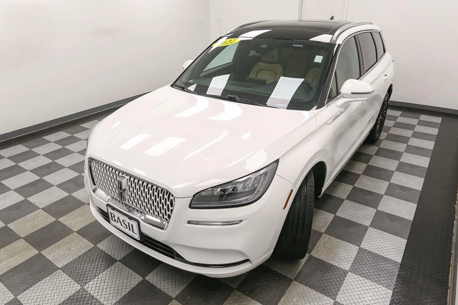 Used 2022 WH Lincoln Reserve image 6