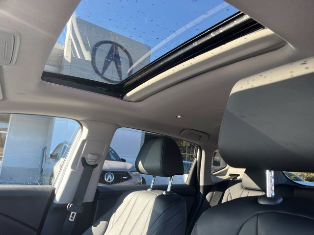 2026 Acura ADX Base - Photo 39