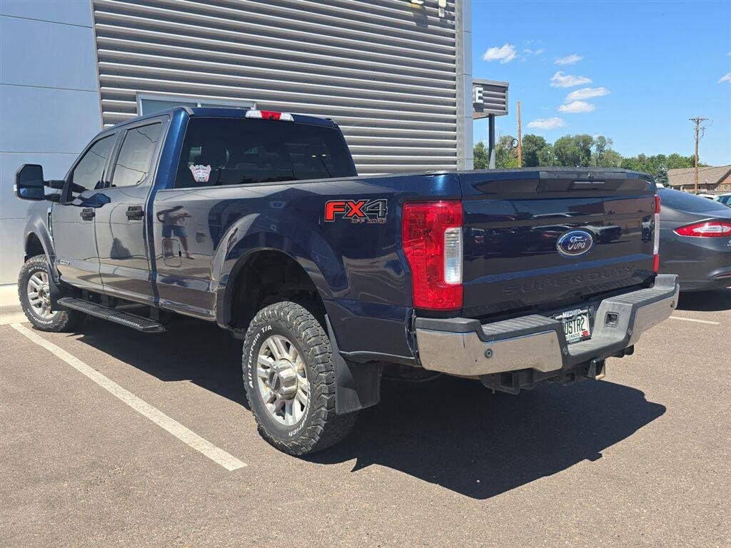 Used 2019 Blue Jeans Ford XLT image 6