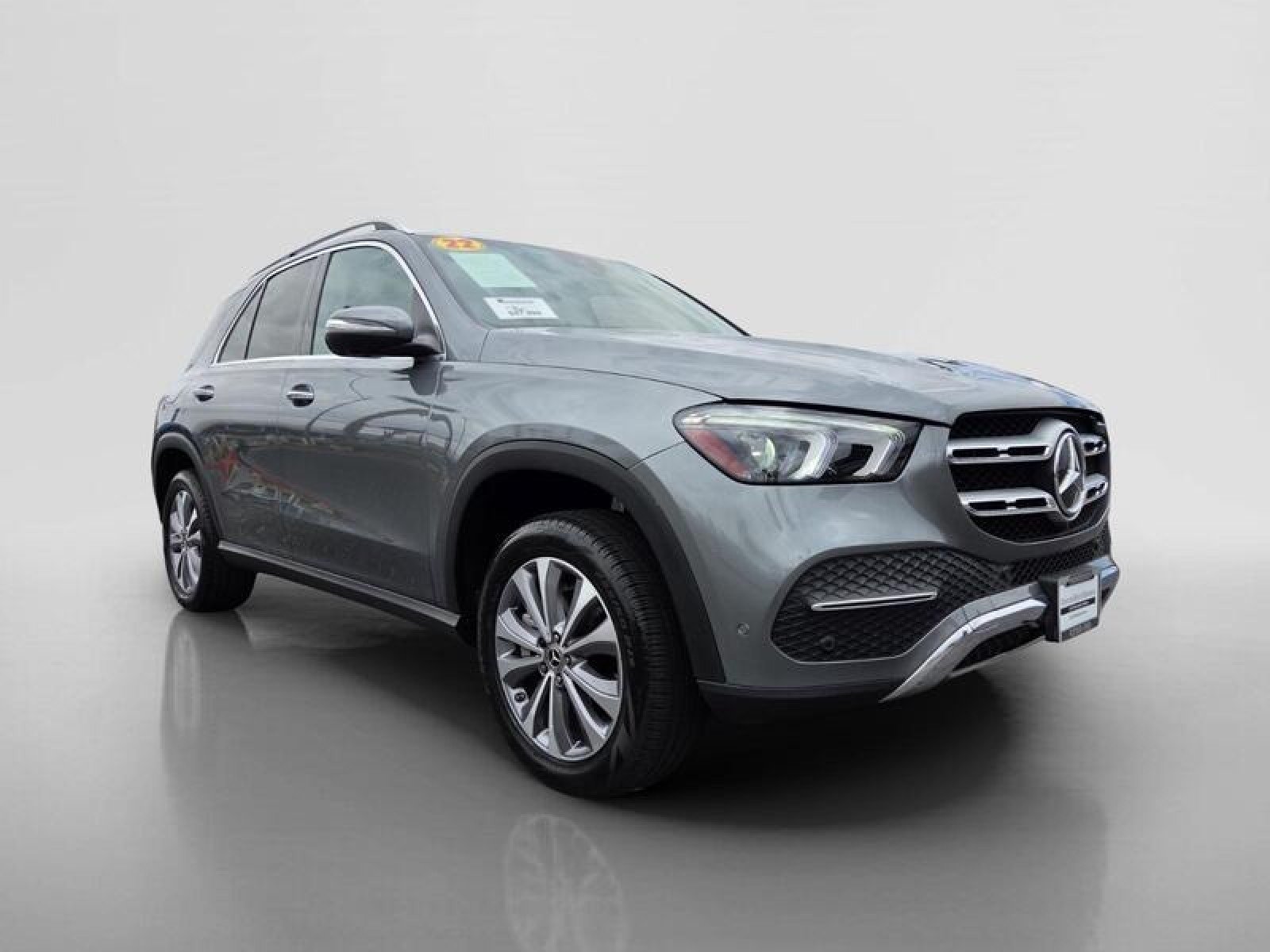 2022 Mercedes-Benz GLE GLE350 - Photo 7