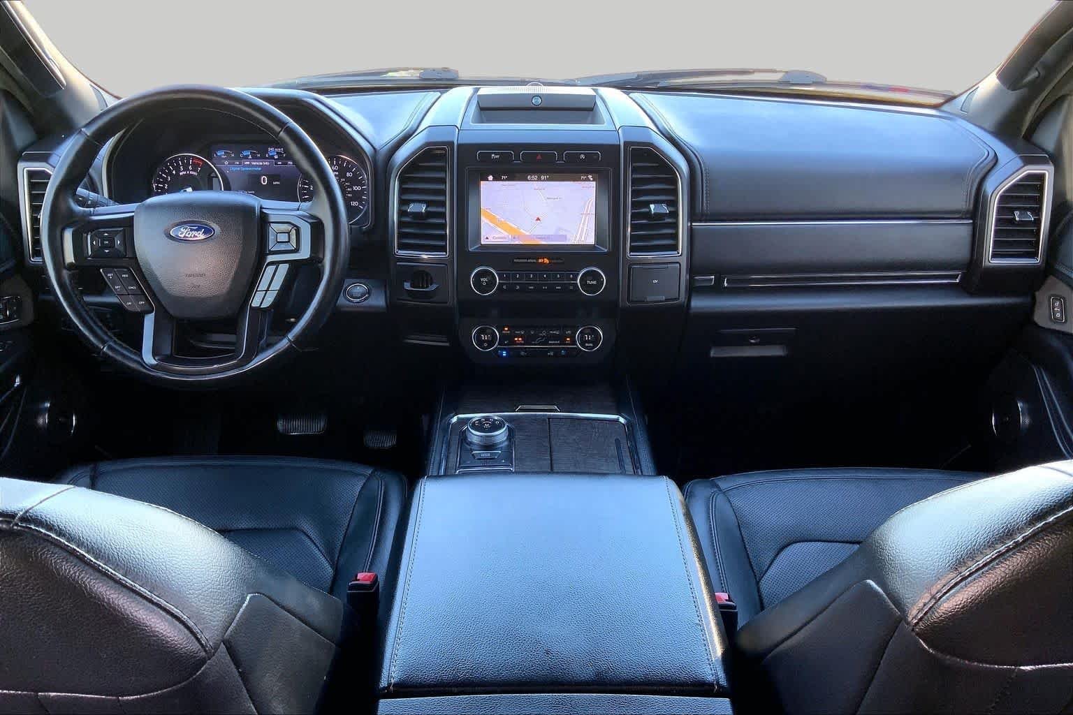 Used 2019 Magnetic Ford Limited image 15