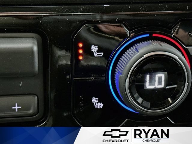 2026 Chevrolet Silverado 1500 LT Trail Boss - Photo 21