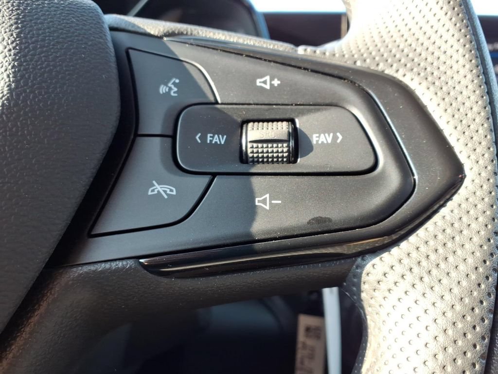 Used 2026 Summit White Chevrolet LS image 19