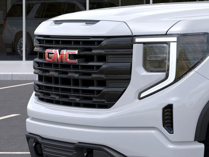 New 2026 Summit White GMC Elevation image 13