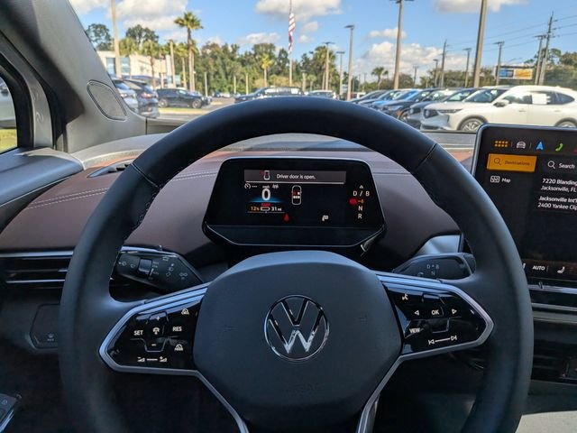 2025 Volkswagen ID.4 PRO - Photo 26