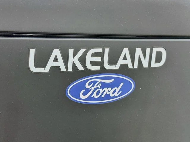 New 2027 Ford Expedition Platinum
