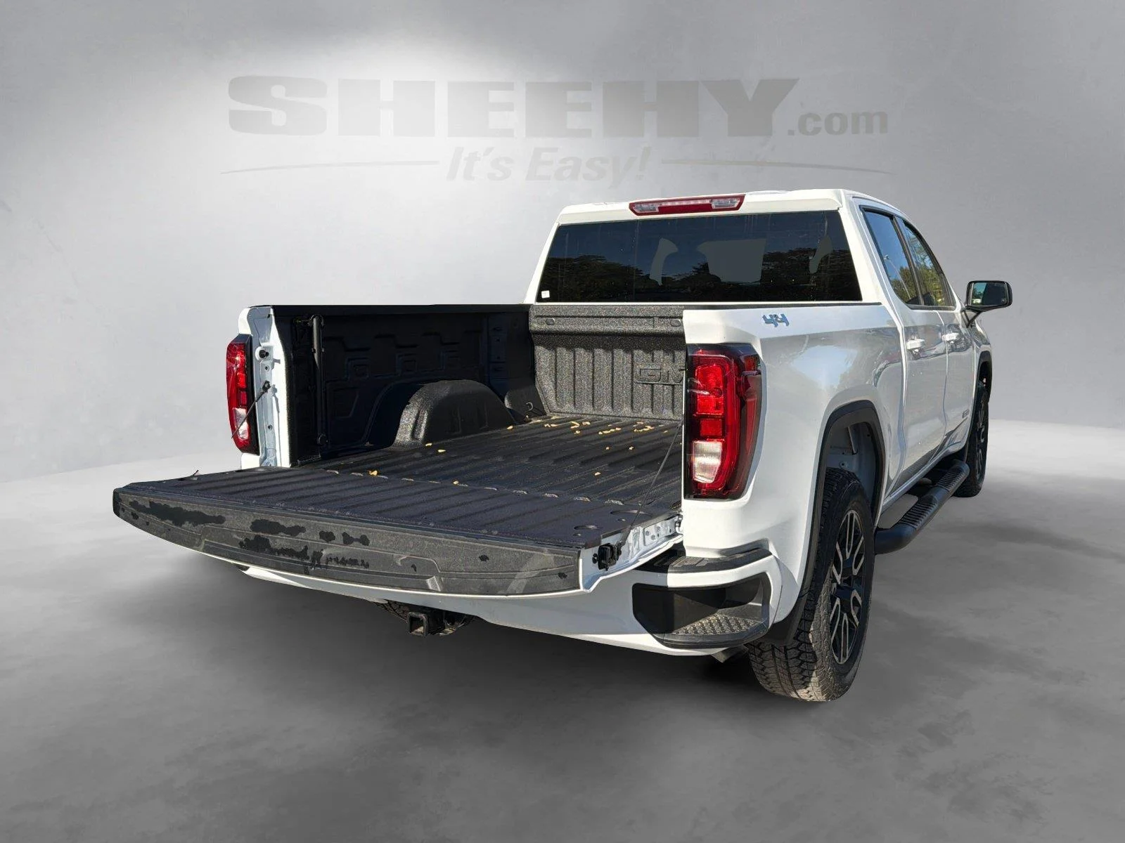 2026 GMC Sierra 1500 Elevation - Photo 6