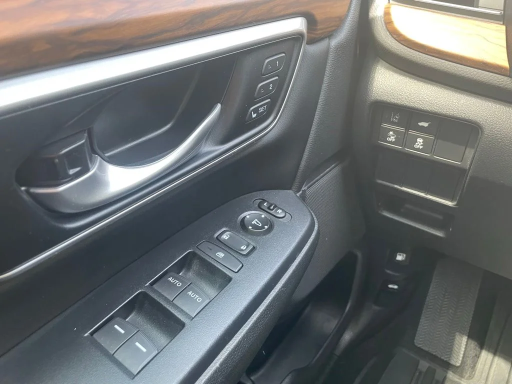 2020 Honda CR-V EX-L - Photo 15