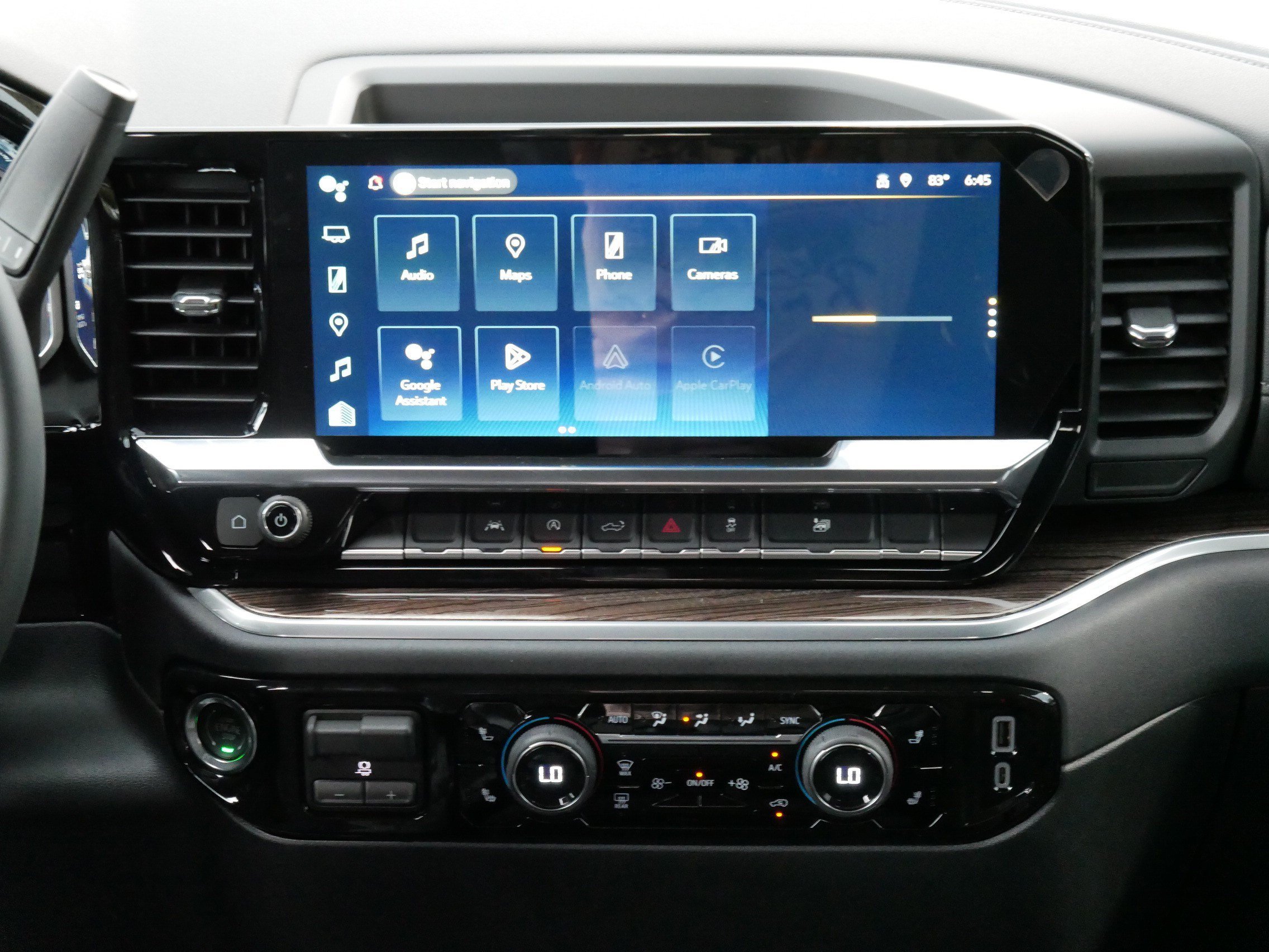 2026 Chevrolet Silverado 1500 LT - Photo 7
