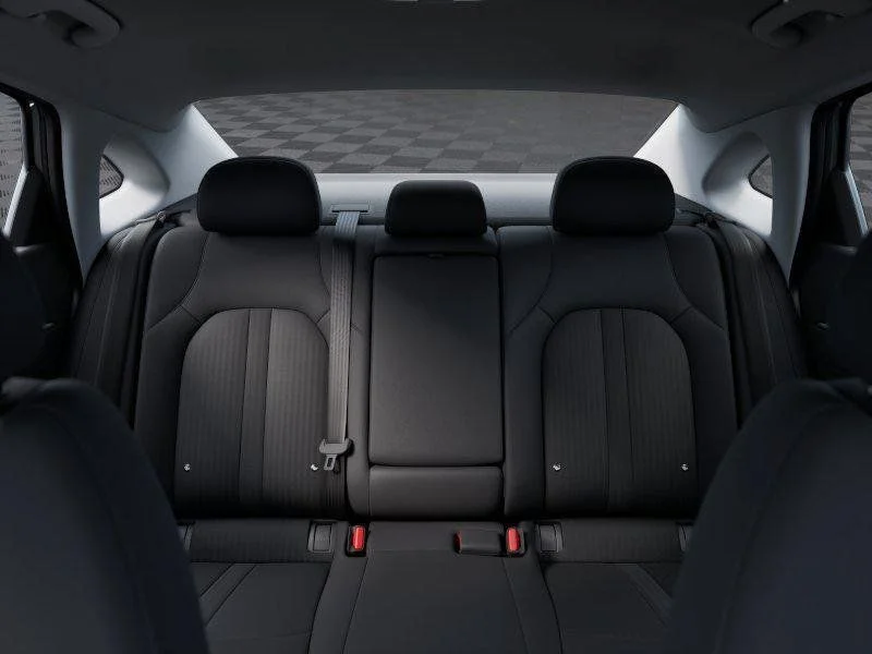 New 2026 Gray Hyundai SEL Sport image 12