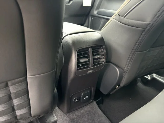 New 2025 Shadow Black Ford Big Bend® image 31
