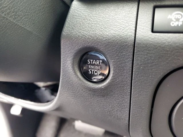 2026 Nissan Frontier SV - Photo 20