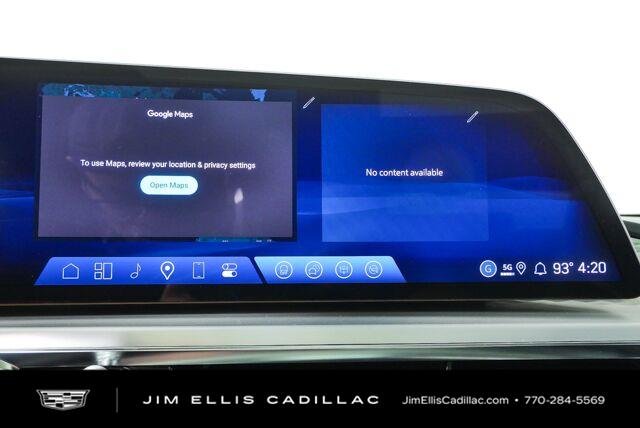 2027 Cadillac LYRIQ Luxury - Photo 13