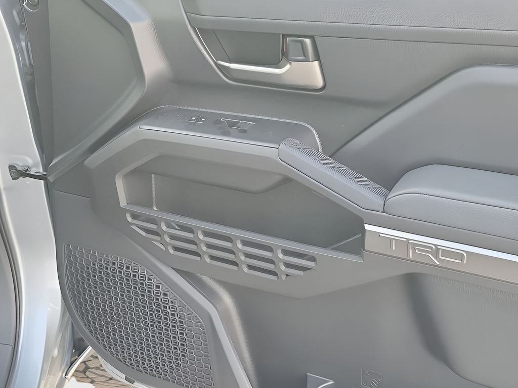 2025 Toyota Tacoma TRD Off Road - Photo 47