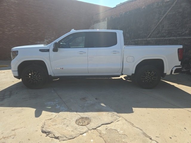 2024 Gmc Sierra 1500 AT4 photo 4