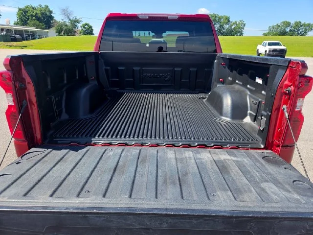 Used 2023 Red Chevrolet LT image 23