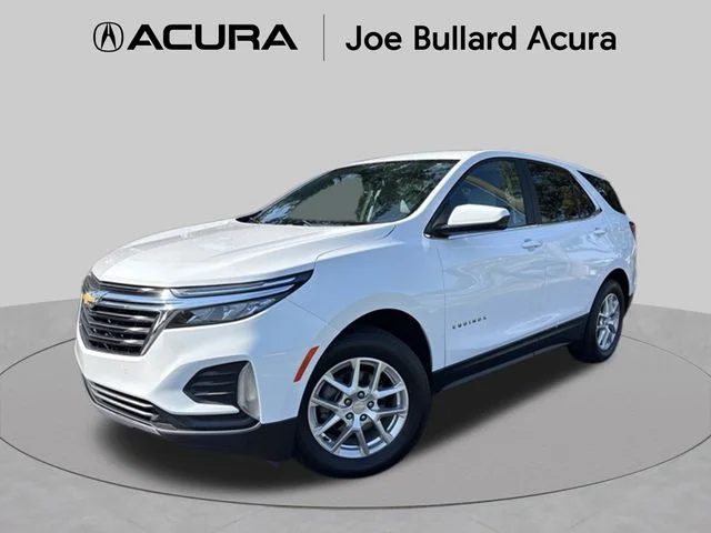 2023 Chevrolet Equinox AWD 2FL's photo
