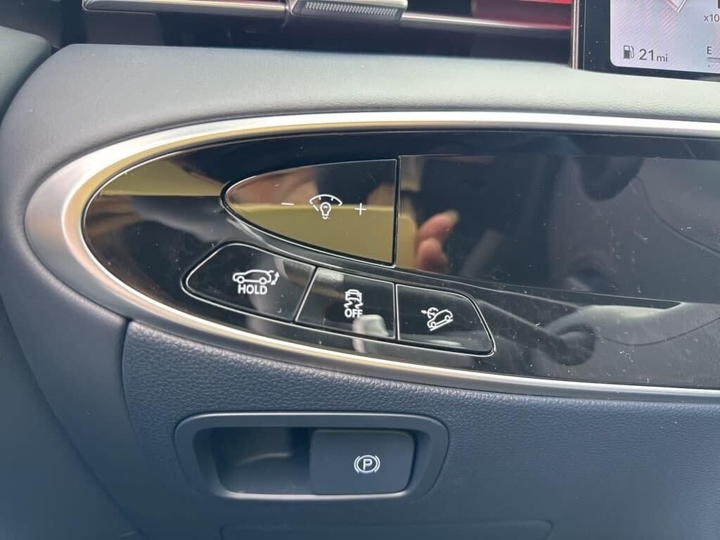 New 2026 Blue Genesis 2.5T SPORT PRESTIGE image 36