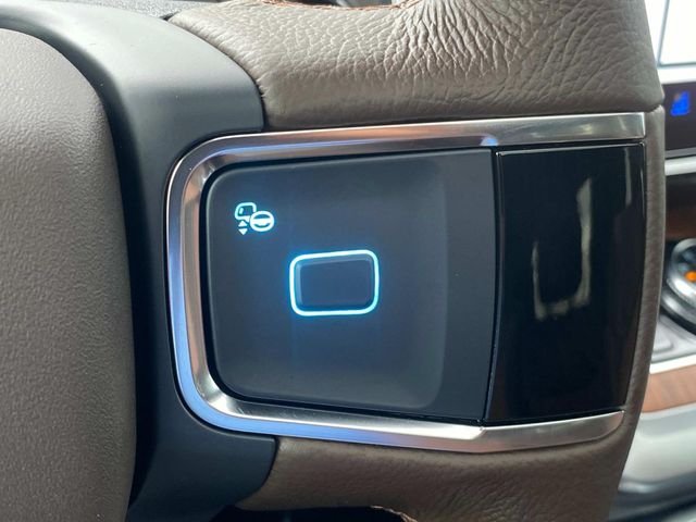 New 2026 White Ford King Ranch image 18