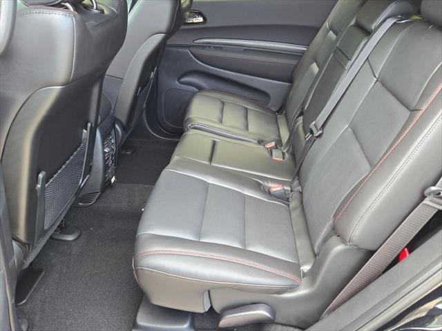 New 2026 DB Black Clearcoat Dodge GT PLUS image 49