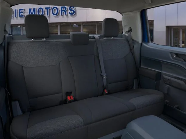 New 2026 Velocity Blue Ford XL image 11