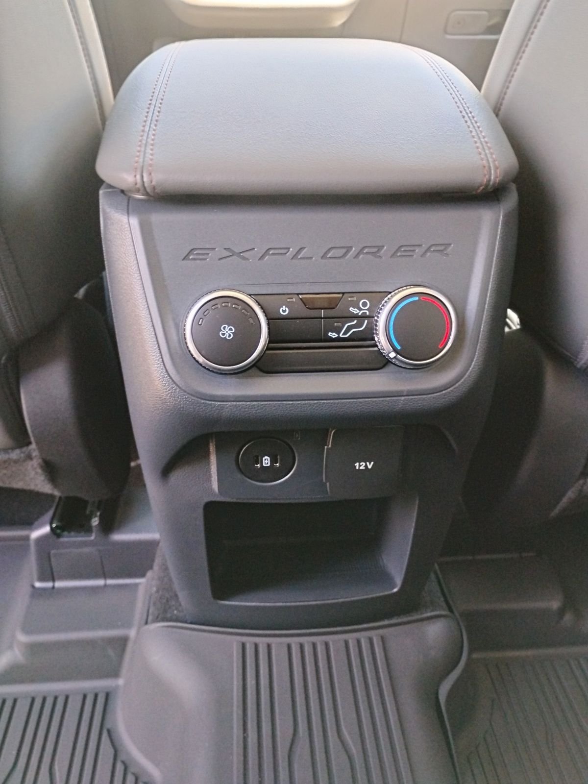 New 2026 Space White Metallic Ford Active image 20