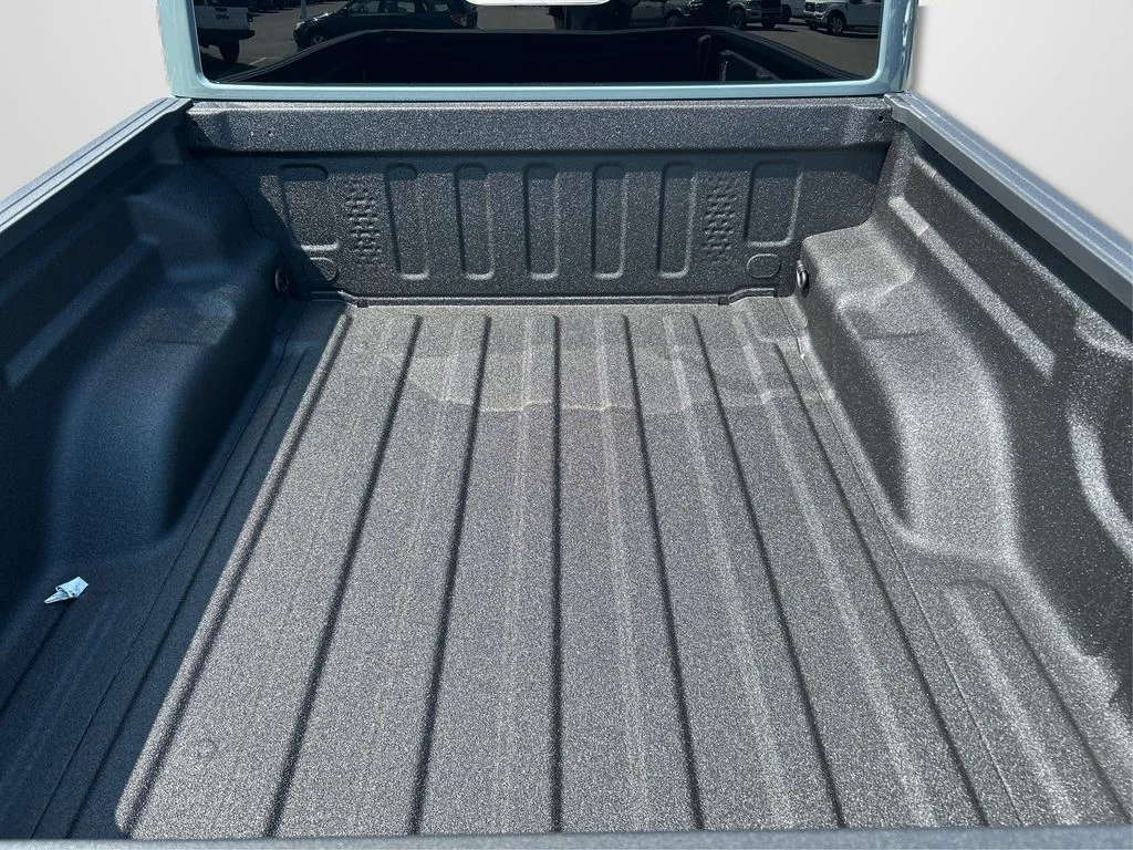 2025 Jeep Gladiator Sport S - Photo 17