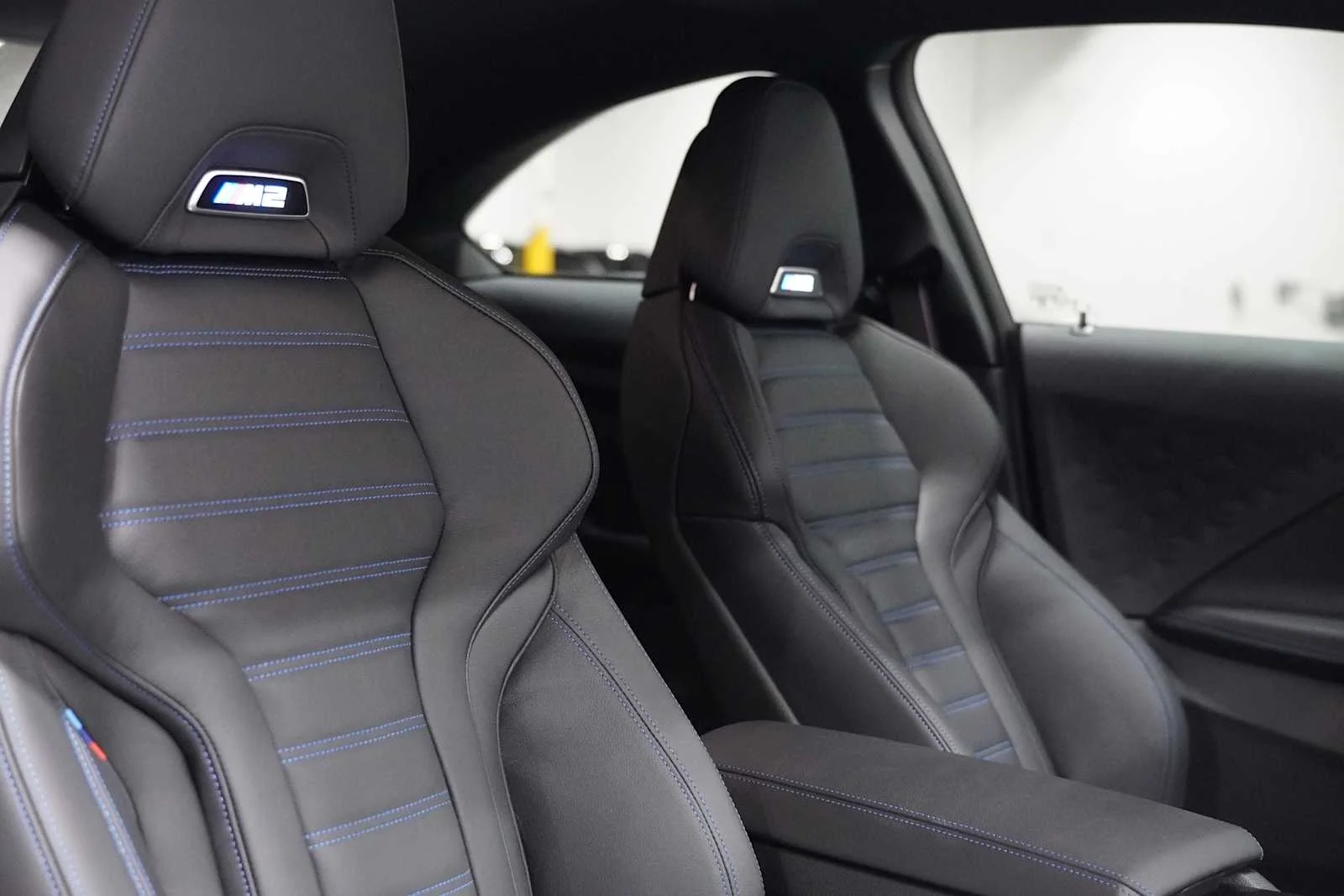 New 2026 Brooklyn Grey Metallic BMW  image 11