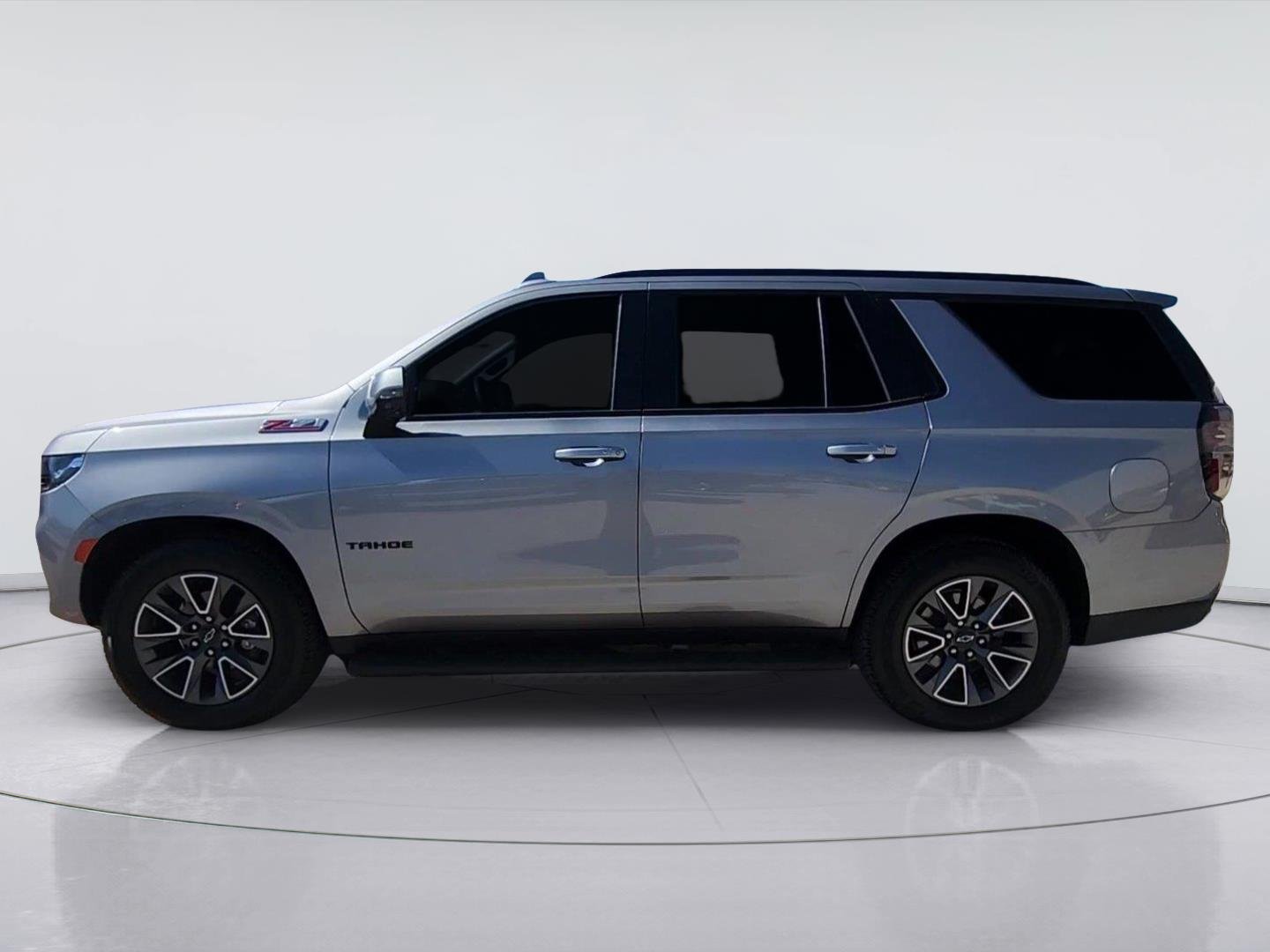 2023 Chevrolet Tahoe Z71 Gray at TX Auto Group